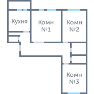 Планировка 2149