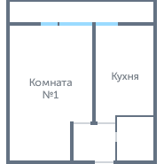 Планировка 2452