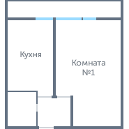 Планировка 2455