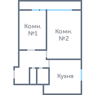 Планировка 2469