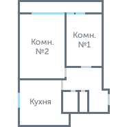 Планировка 2471