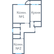 Планировка 3016