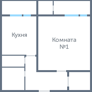 Планировка 4018