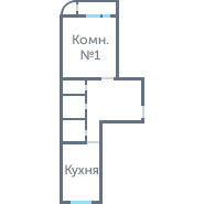 Планировка 4032