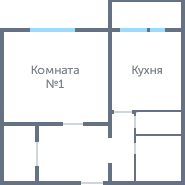 Планировка 4042