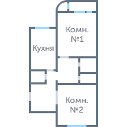 Планировка 4045