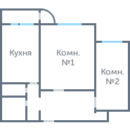 Планировка 4047