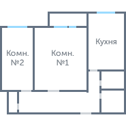 Планировка 4063
