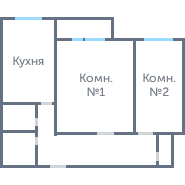 Планировка 4065