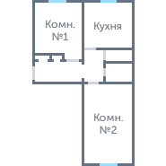 Планировка 2902