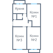 Планировка 2920