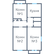 Планировка 2926
