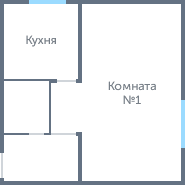 Планировка 1202