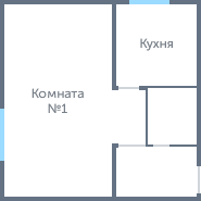 Планировка 1227