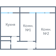Планировка 2041