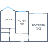 Планировка 3497