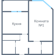 Планировка 2710