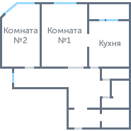 Планировка 2726