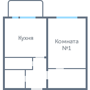 Планировка 2752
