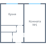 Планировка 2763