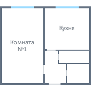 Планировка 2766