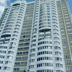 КОПЭ-Парус