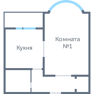 Планировка 2326