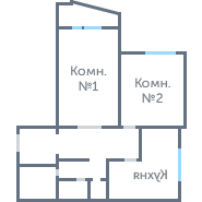 Планировка 2341
