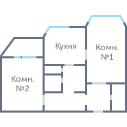 Планировка 4120