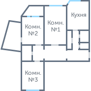 Планировка 4128