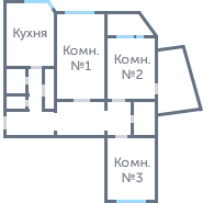 Планировка 4130