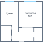 Планировка 3766