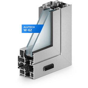 Alutech W62
