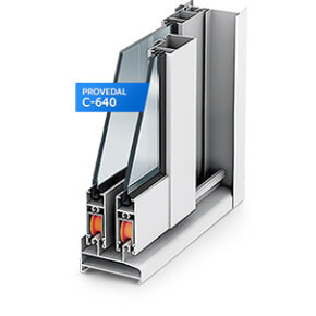 Provedal C-640